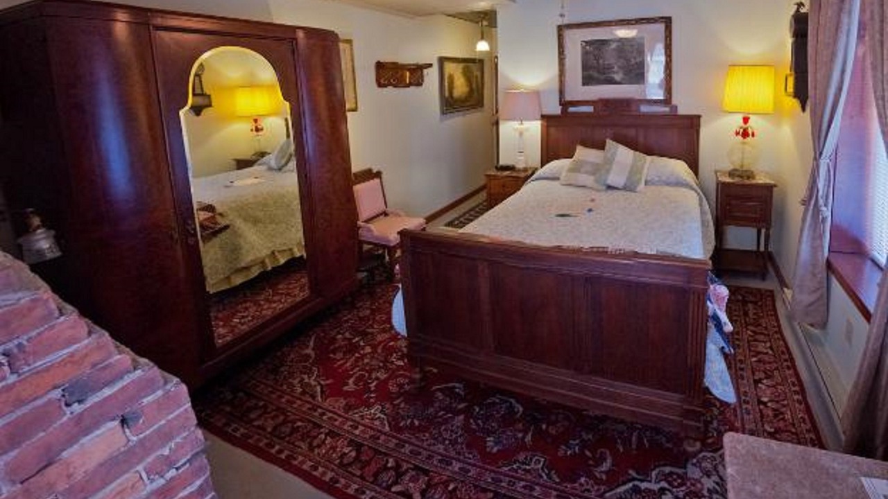 Photo of Bedroom in Winterport