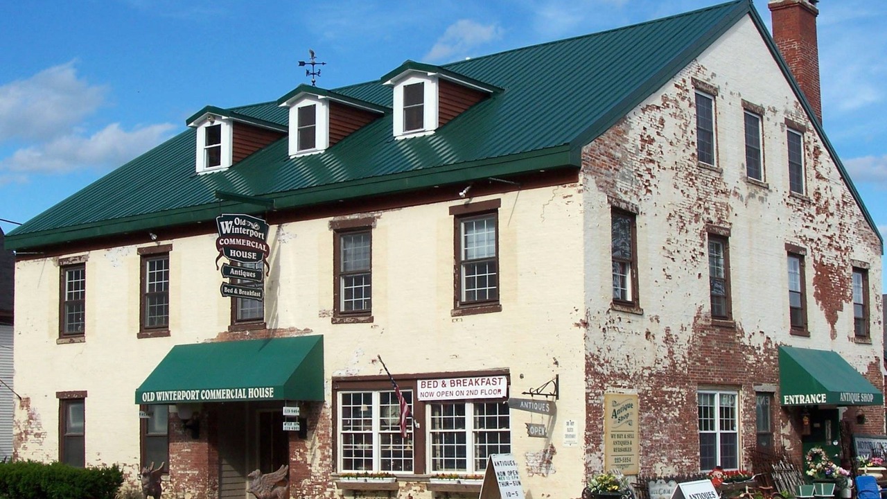 Photo of Outdoor in Winterport