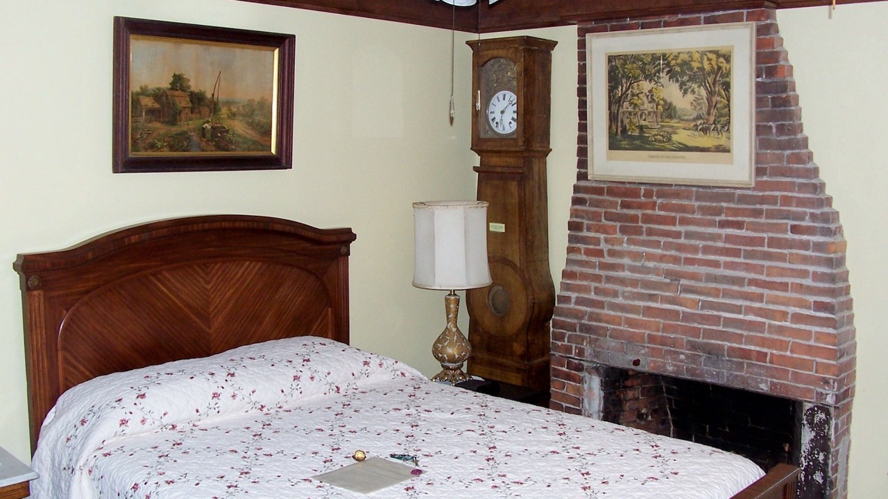 Photo of Bedroom in Winterport