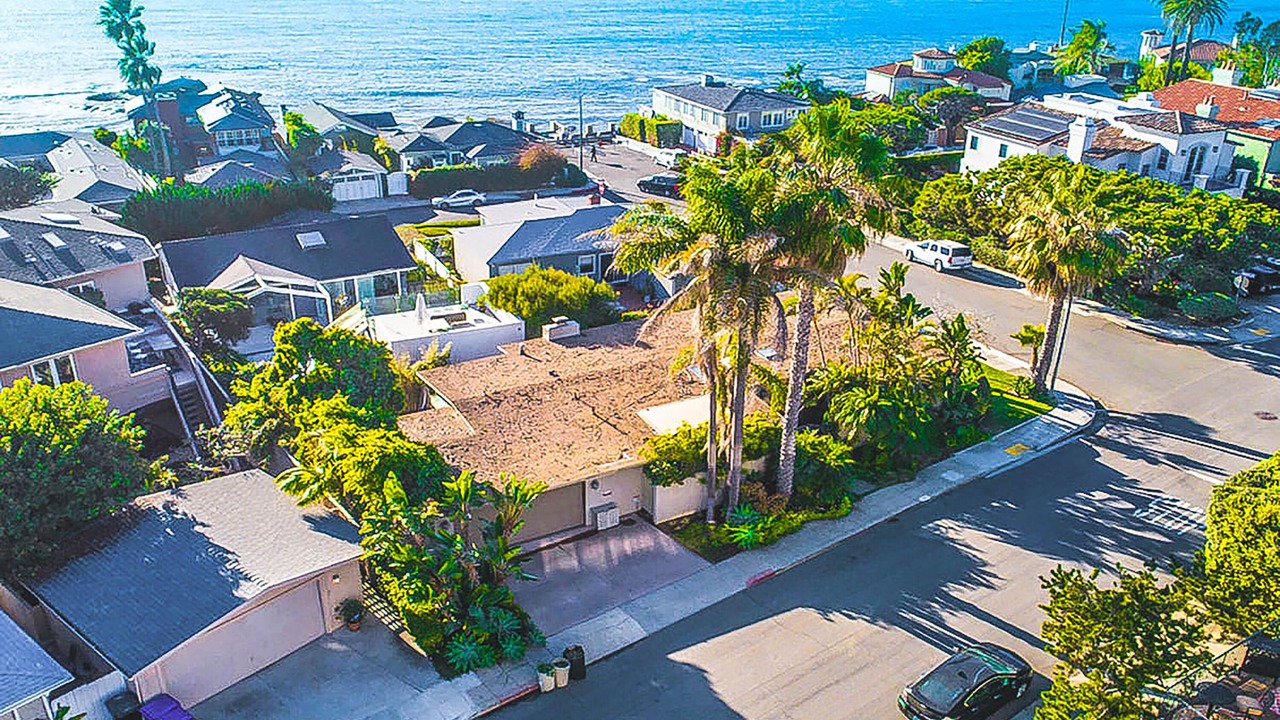 Photo of Outdoor in La Jolla