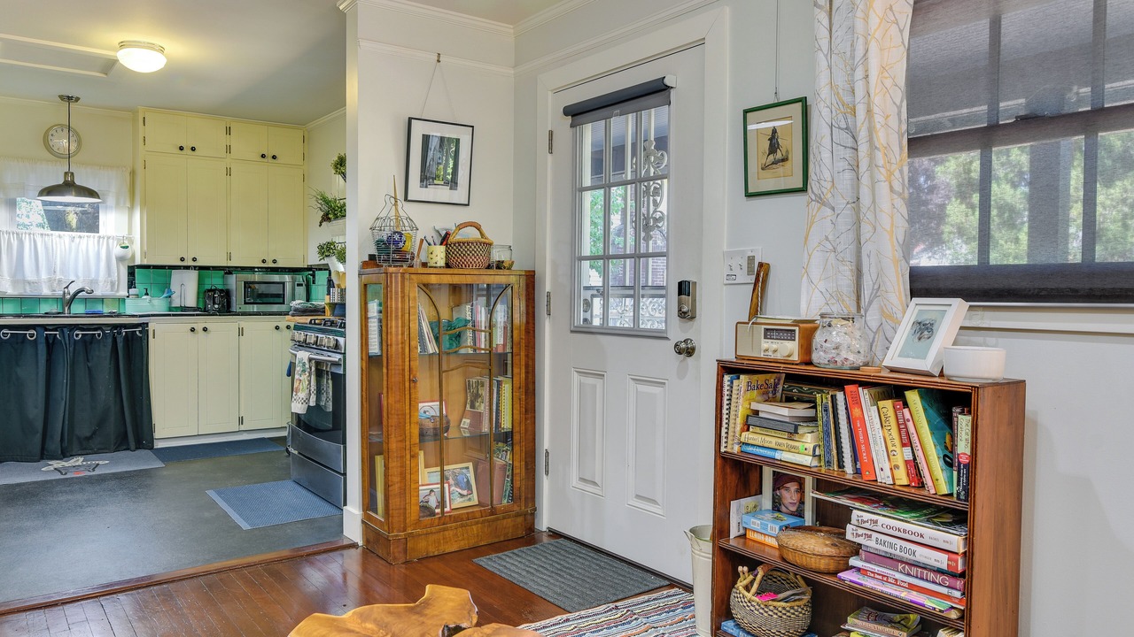 Photo of Kitchen in St. Johns