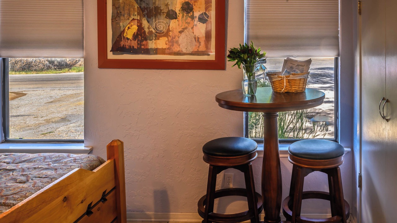 Photo of Bedroom in Wimberley