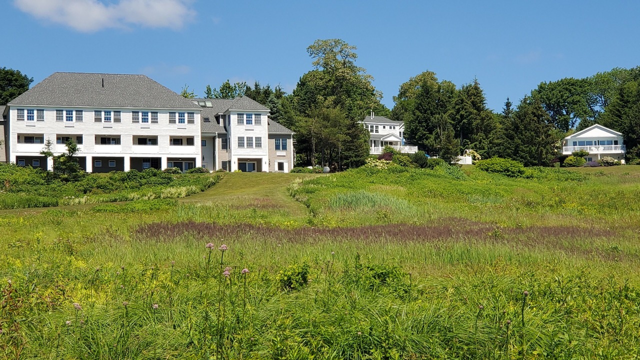 Photo of Outdoor in Glen Cove