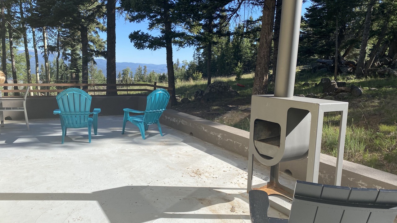 Photo of Outdoor in Angel Fire