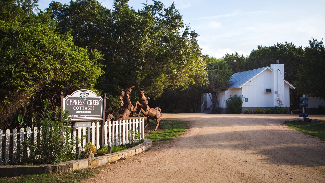 Photo of Outdoor in Wimberley