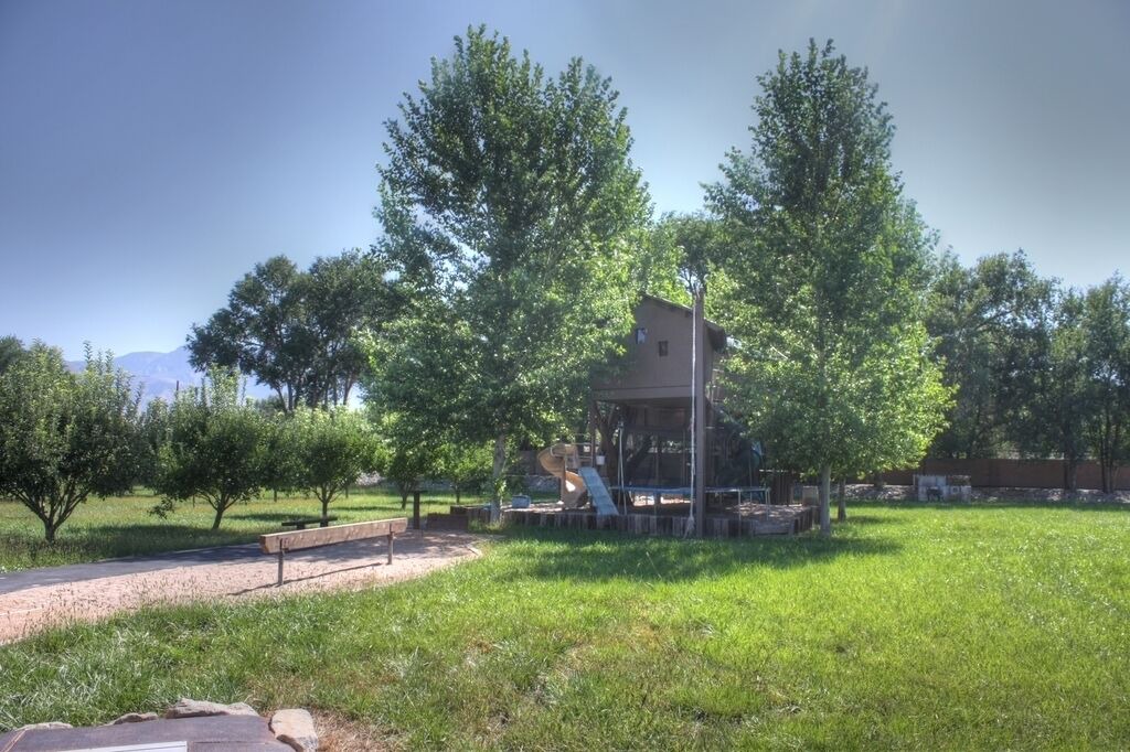 Photo of Outdoor in Alamedan Valley
