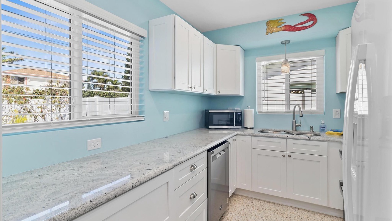 Photo of Kitchen in Bay Esplanade