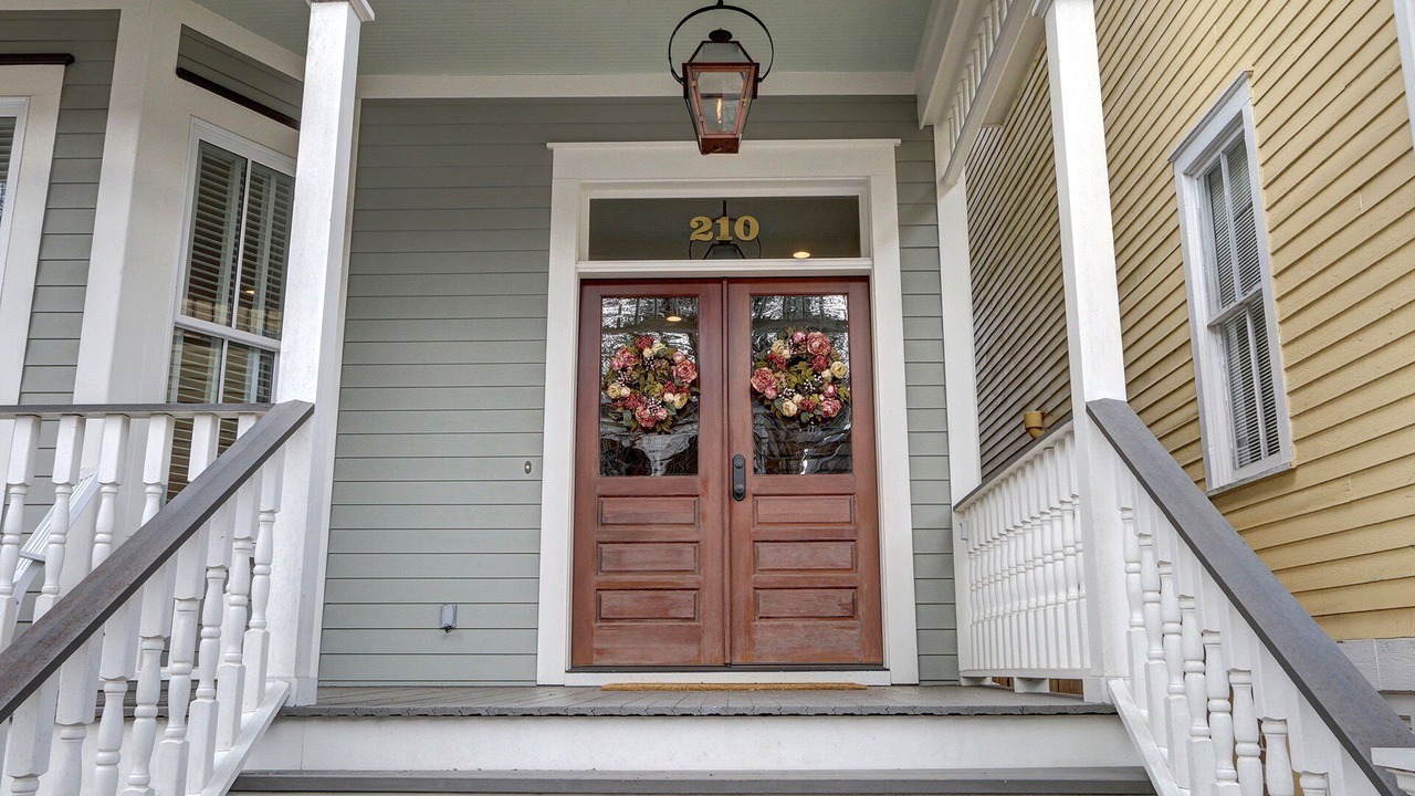 Photo of Outdoor in Savannah Victorian District