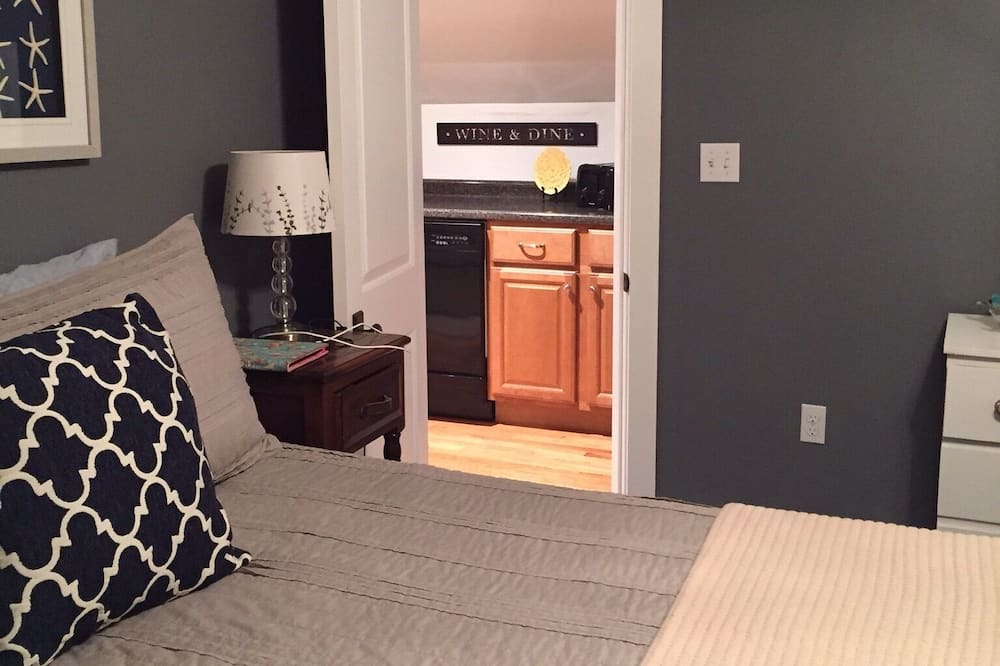 Photo of Bedroom in Owls Head