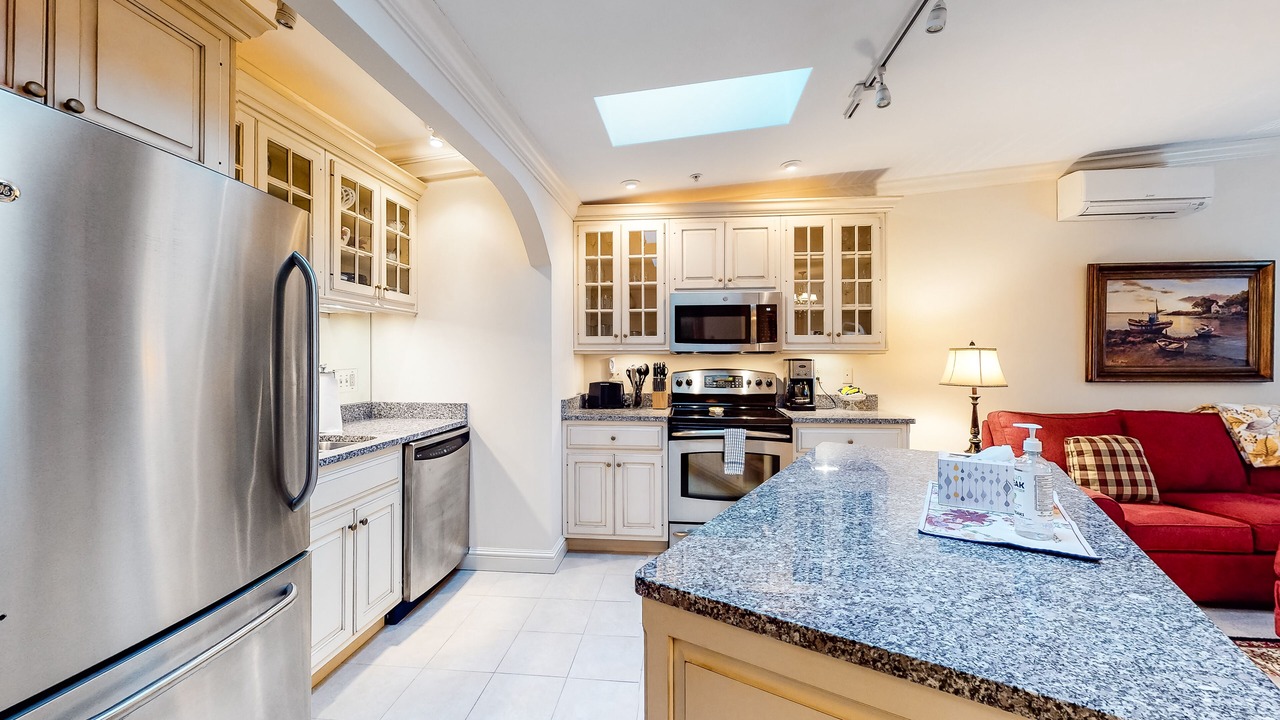 Photo of Kitchen in Belfast
