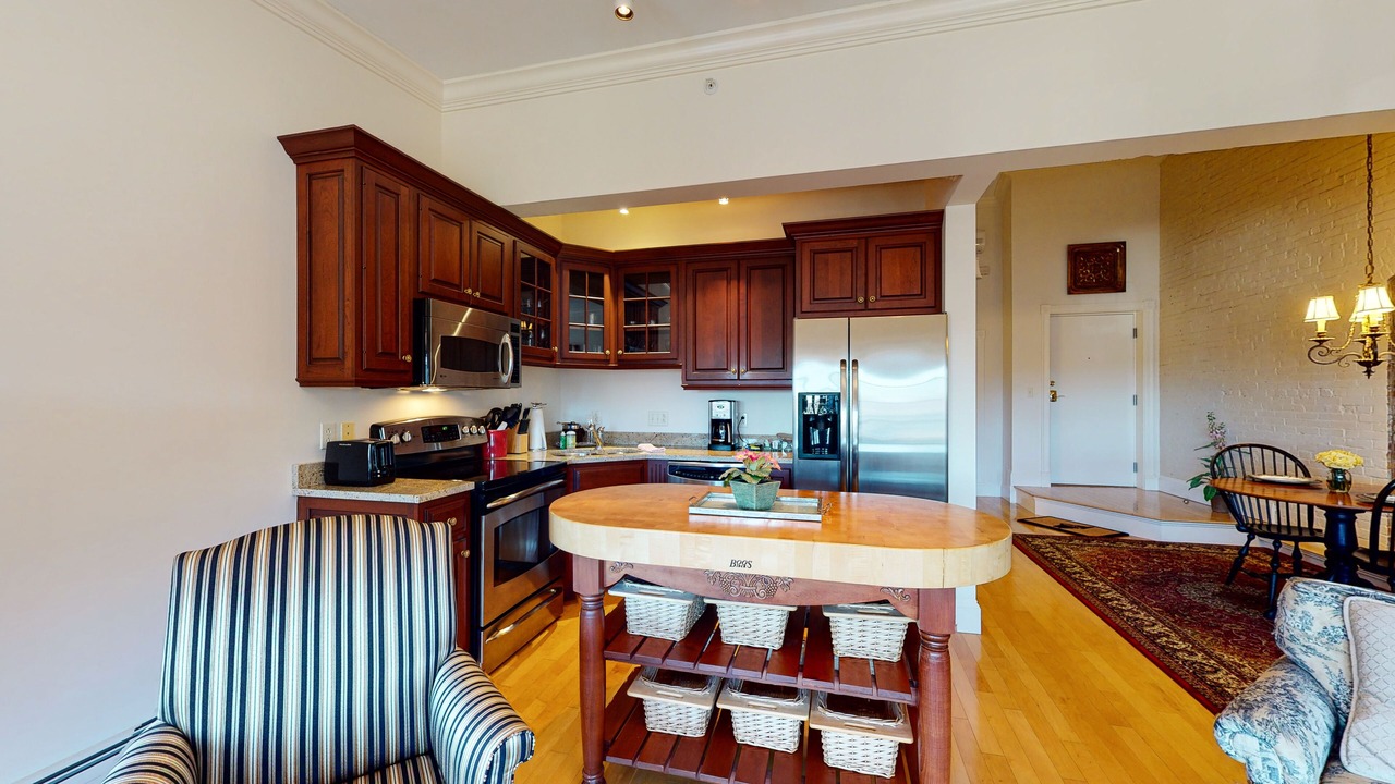 Photo of Kitchen in Belfast