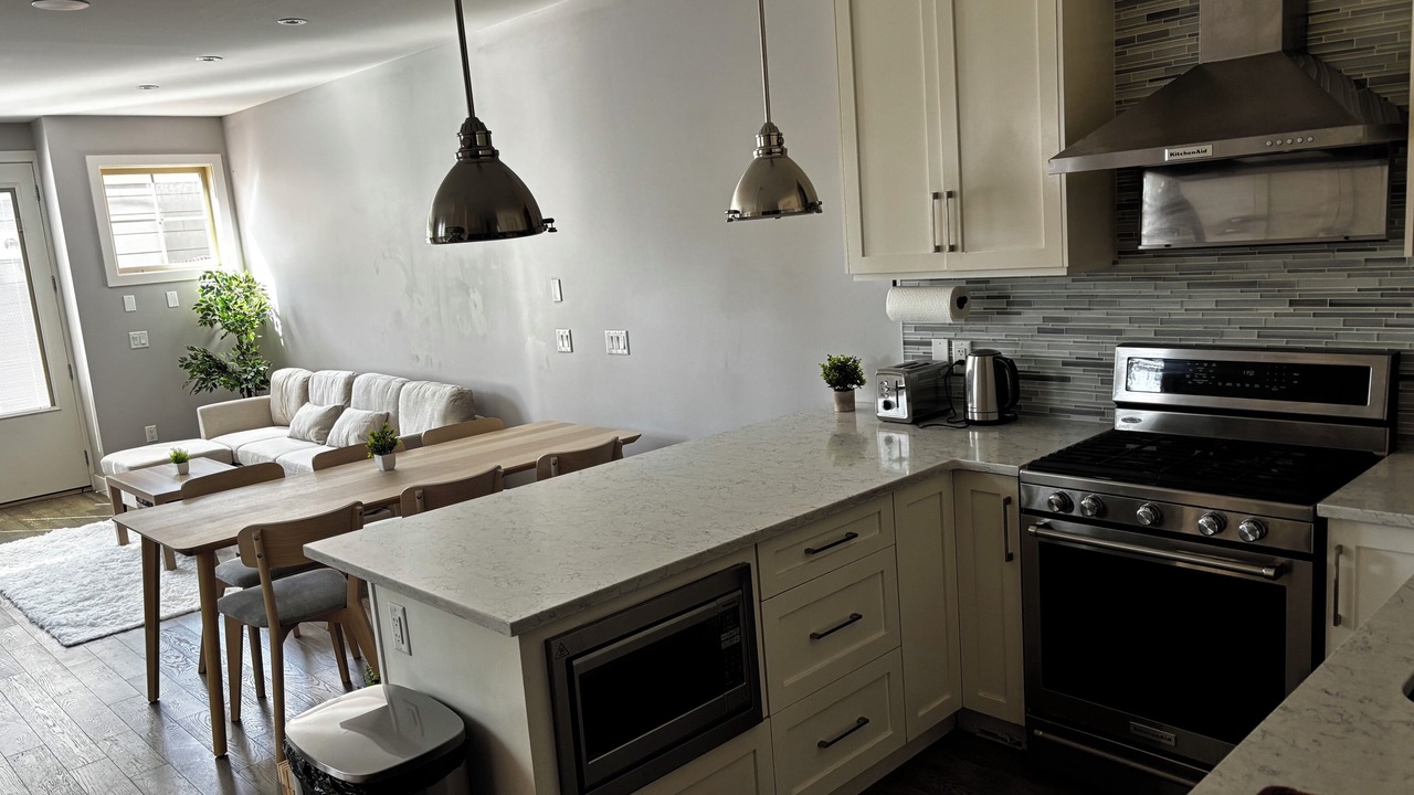 Photo of Kitchen in Sunalta