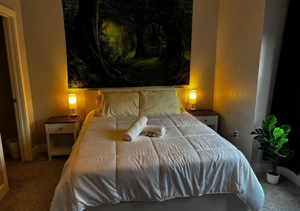 Photo of Bedroom in Sunalta