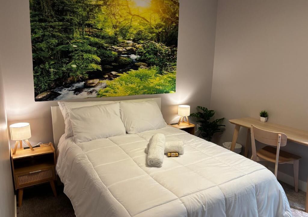 Photo of Bedroom in Sunalta