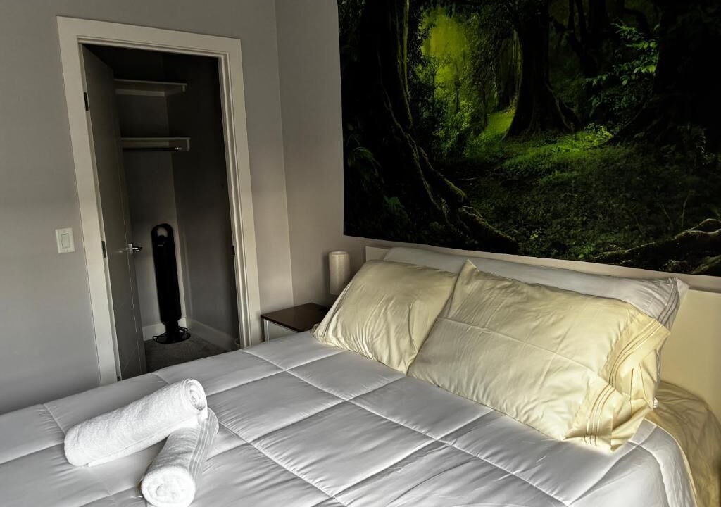 Photo of Bedroom in Sunalta