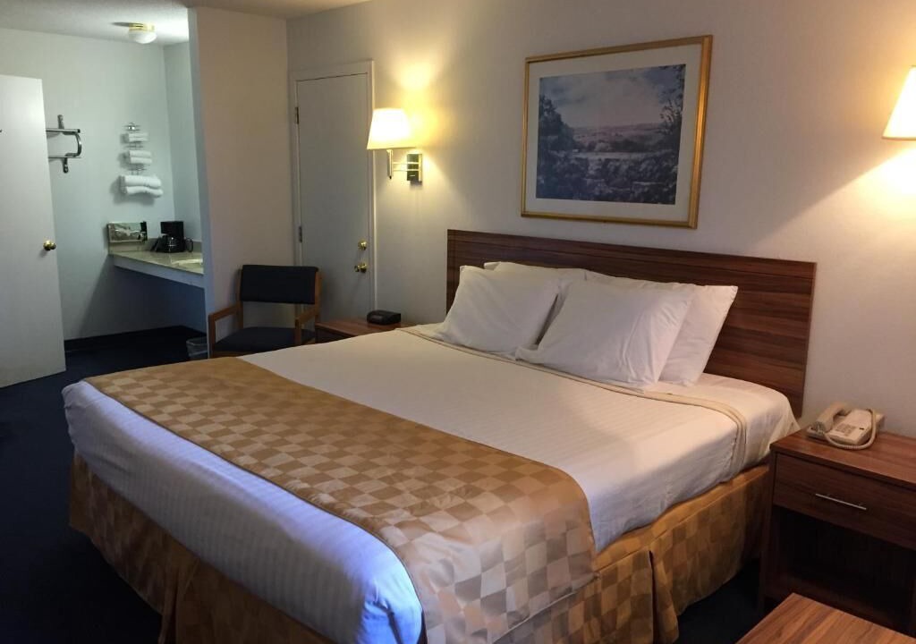 Photo of Bedroom in Haysville