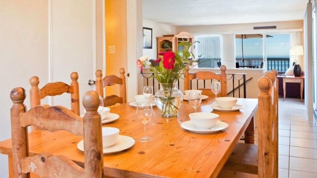 Photo of Patio Balcony in Carlsbad Village
