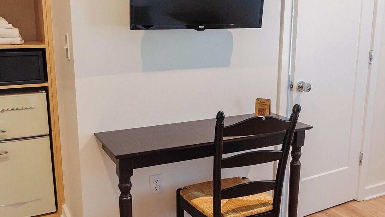 Photo of Bedroom in Williamsburg