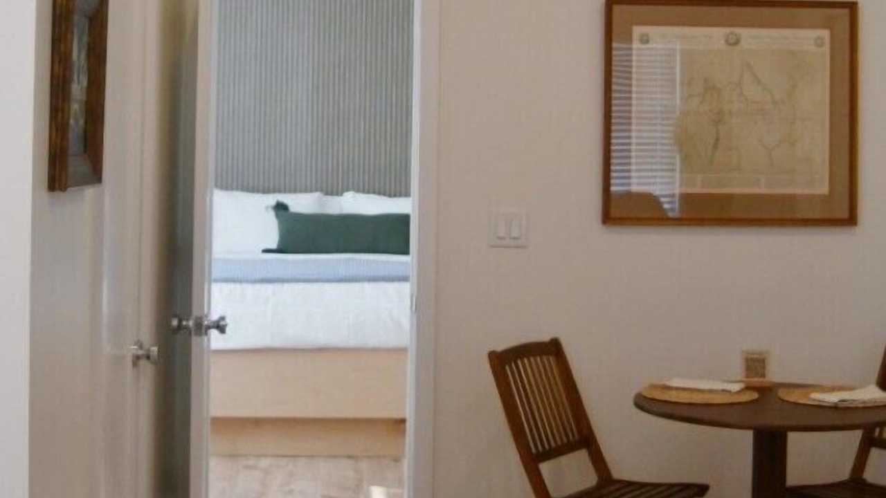 Photo of Bedroom in Williamsburg