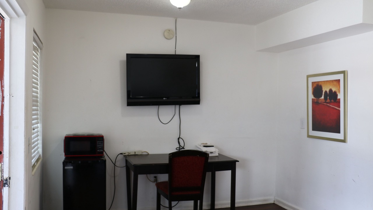 Photo of Bedroom in Dunedin