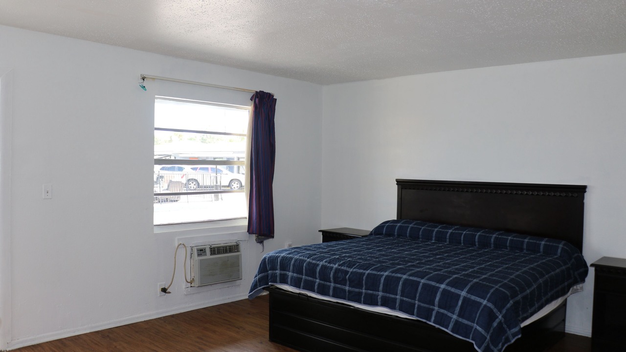 Photo of Bedroom in Dunedin