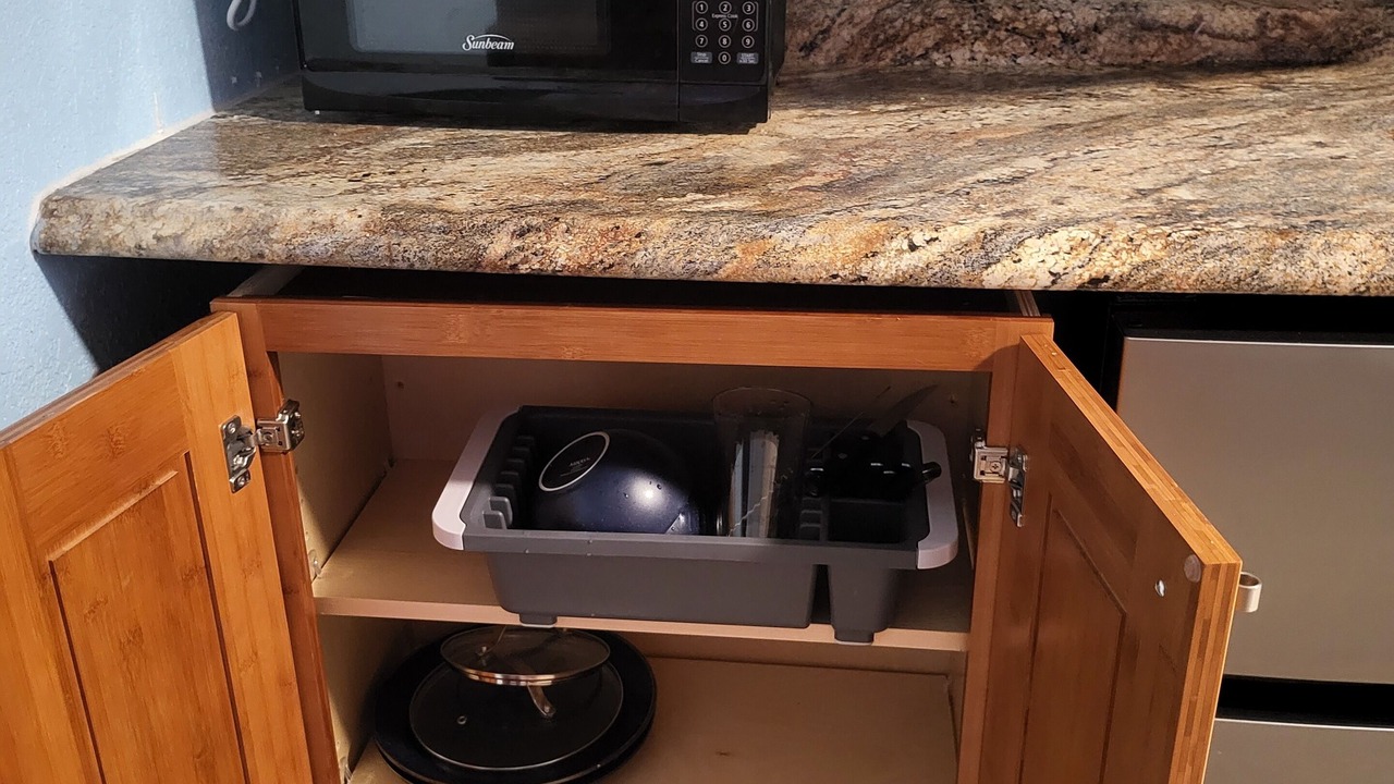Photo of Kitchen in Wailuku