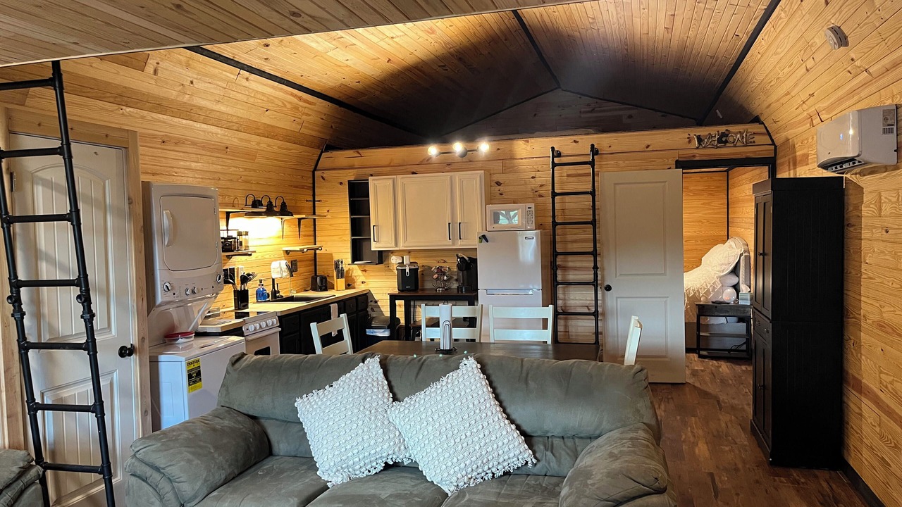 Photo of Livingroom in Douglass