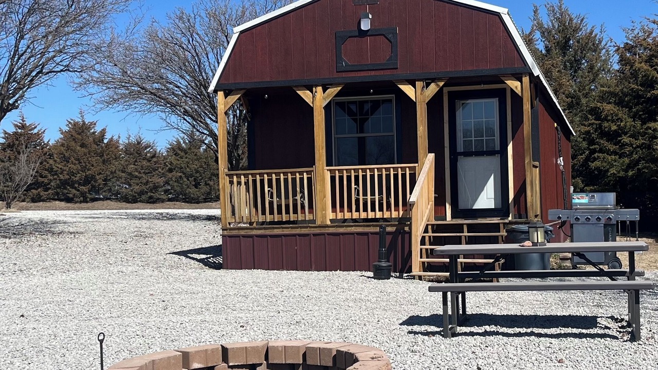Photo of Outdoor in Douglass