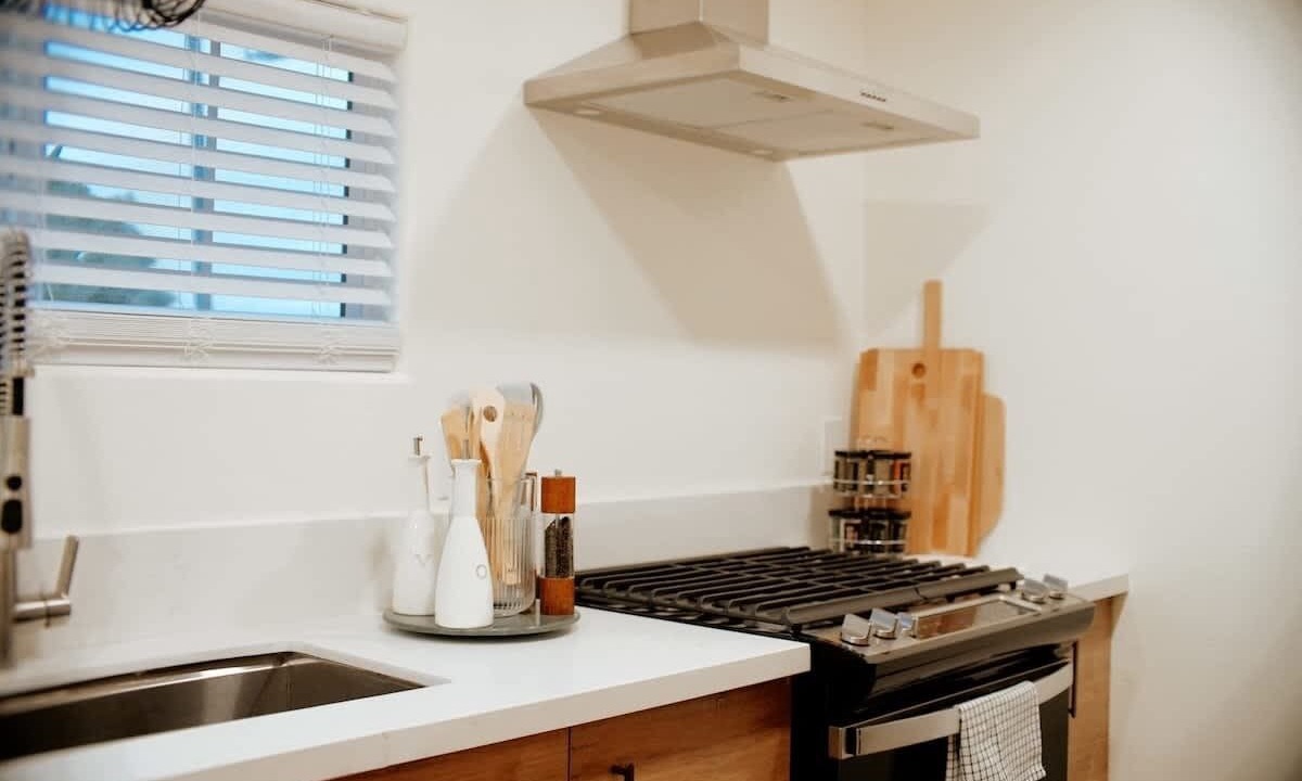 Photo of Kitchen in Sunset Cliffs