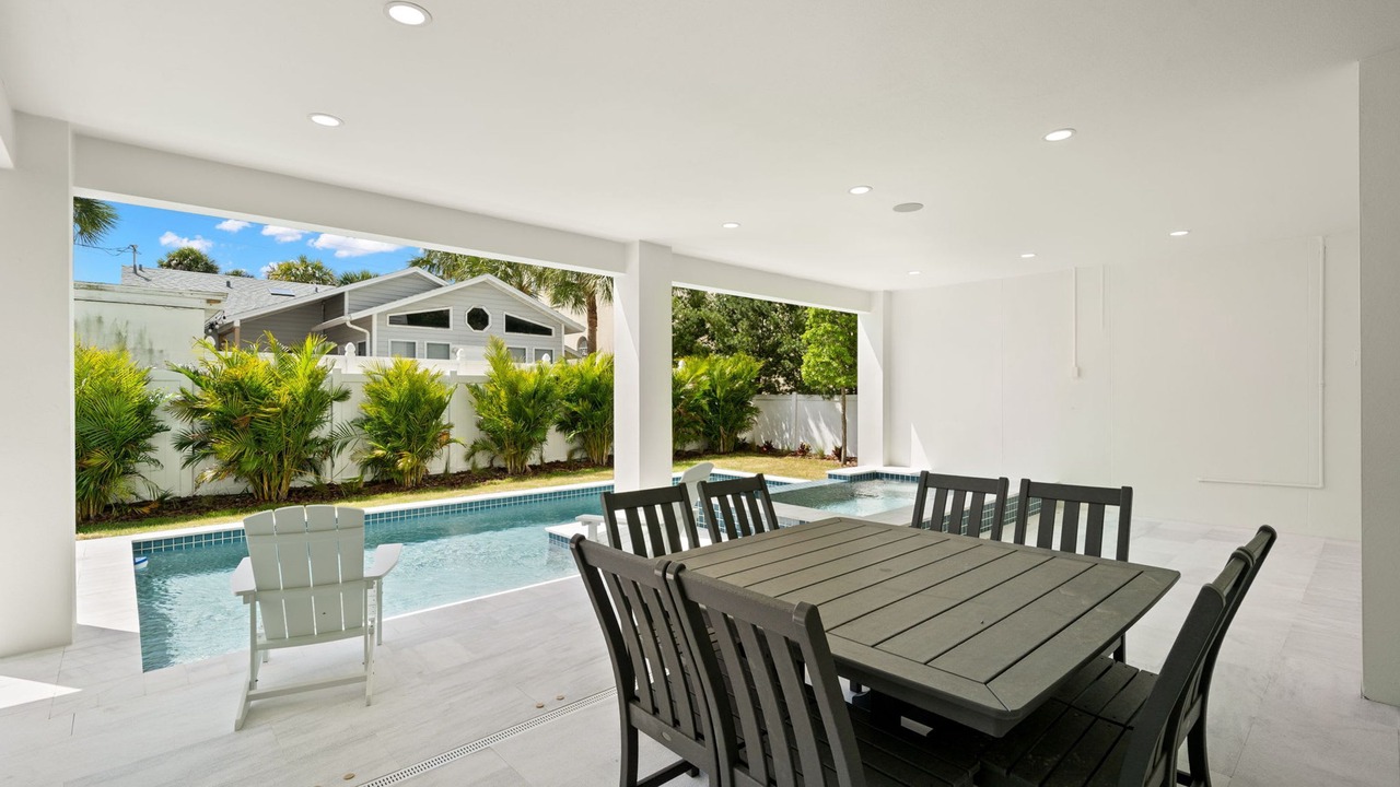 Photo of Outdoor in Clearwater Beach