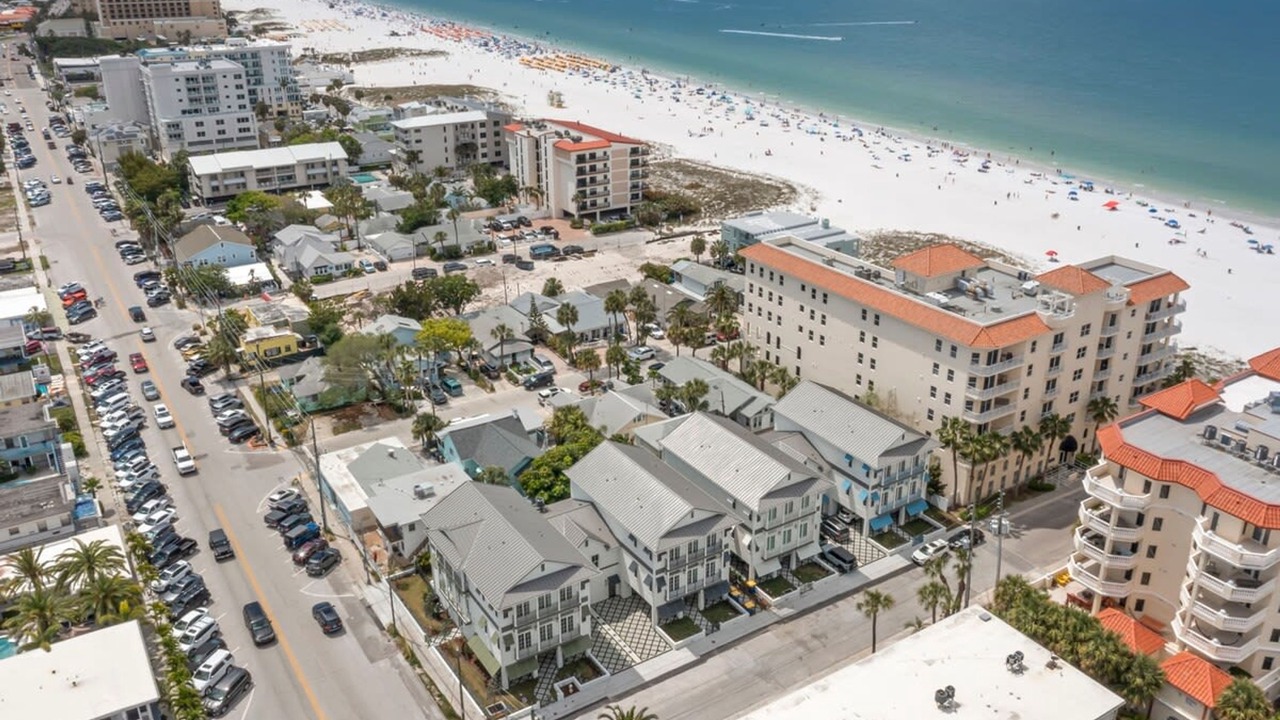 Photo of Others in Clearwater Beach