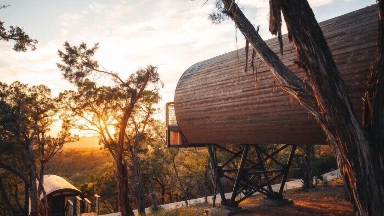 Photo of Outdoor in Wimberley