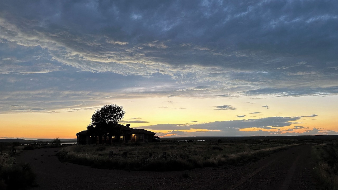 Photo of Outdoor in Tucumcari