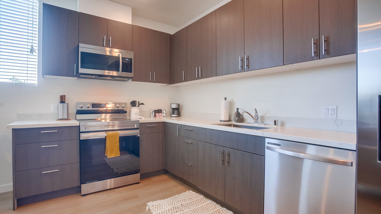 Photo of Kitchen in Point Loma Heights
