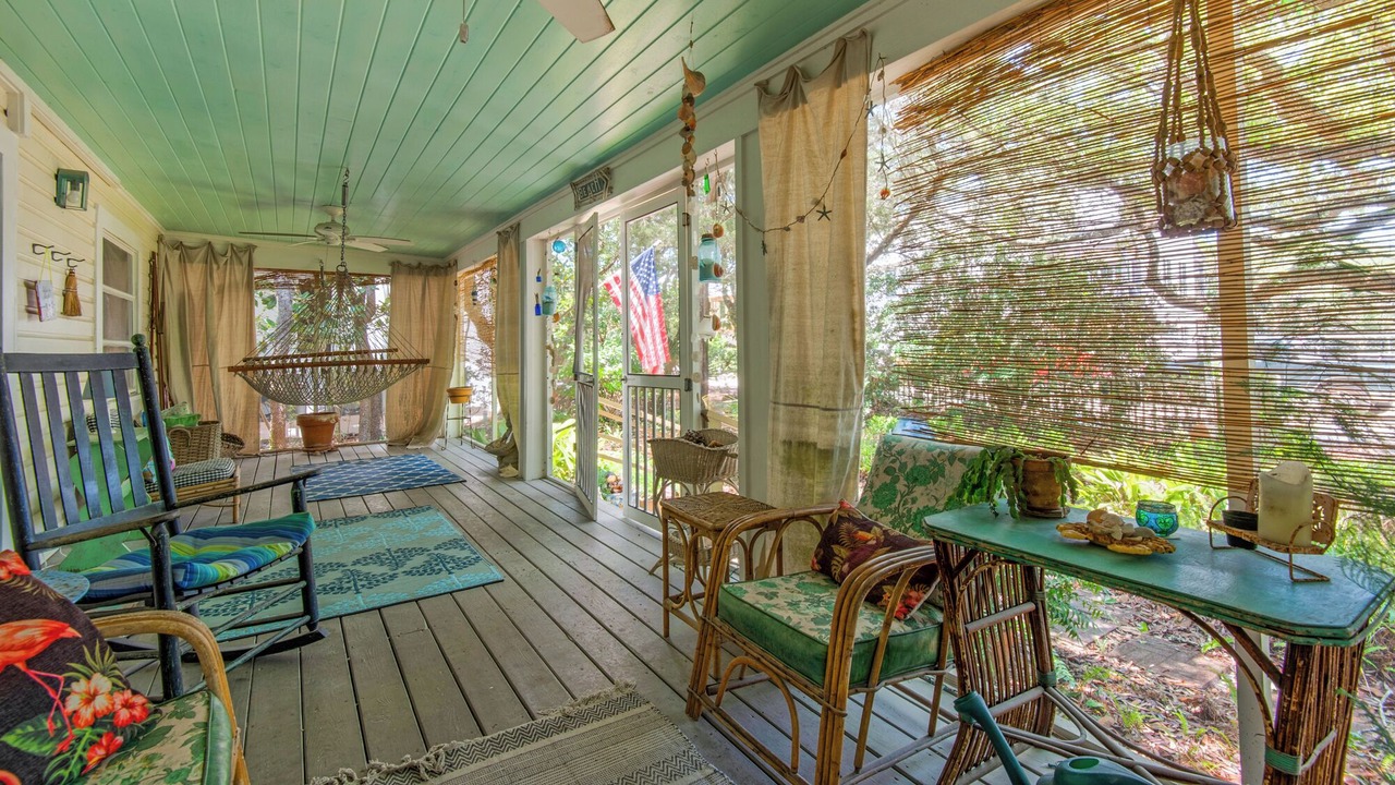 Photo of Outdoor in Seagrove Beach
