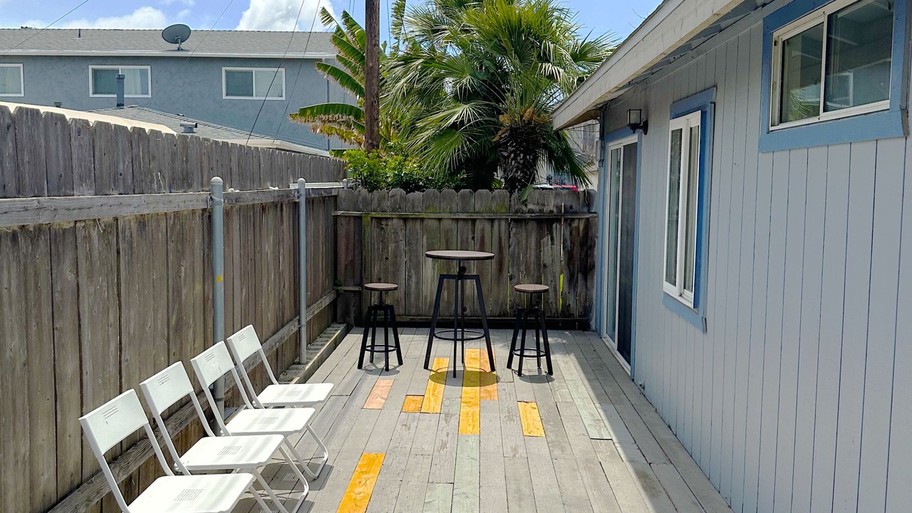 Photo of Outdoor in Imperial Beach