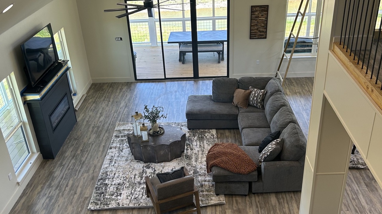 Photo of Livingroom in Mc Caskill