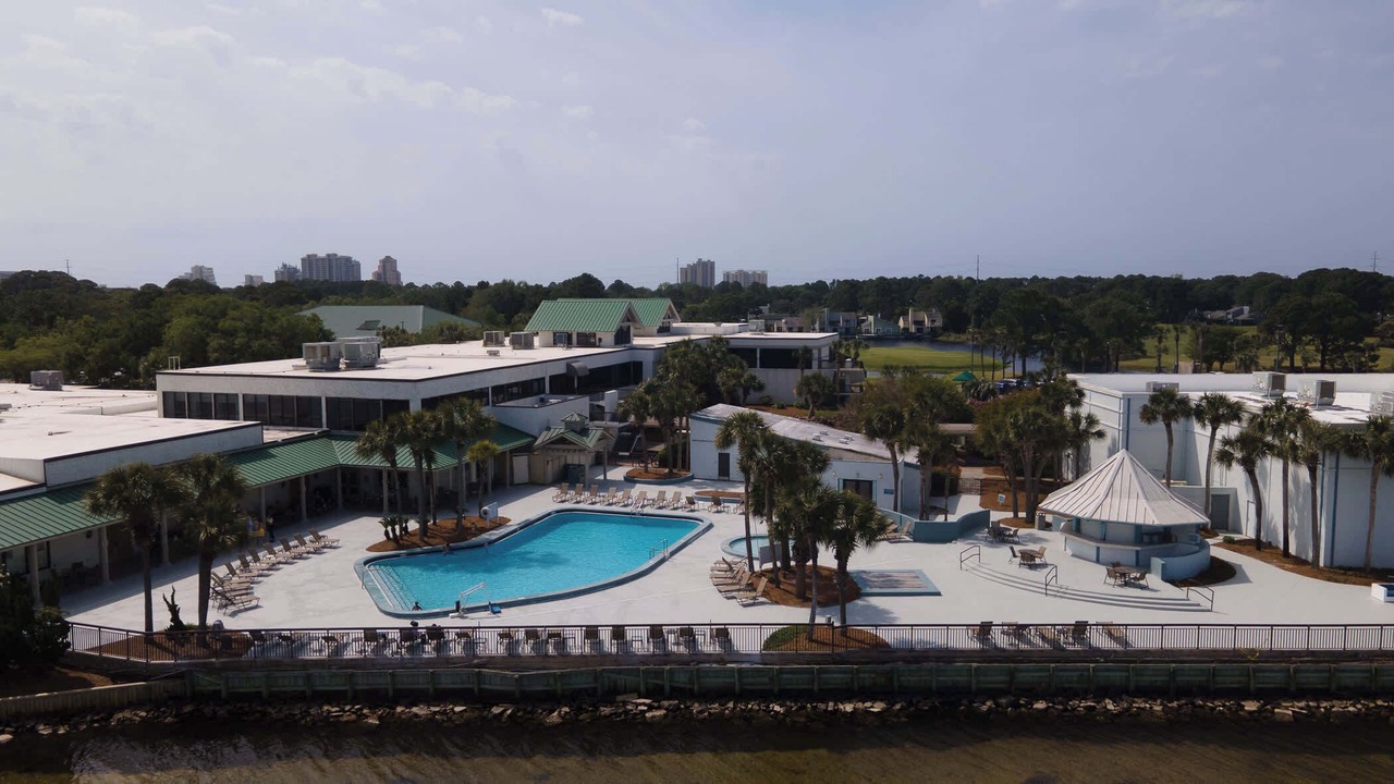 Photo of Outdoor in Baytowne Wharf