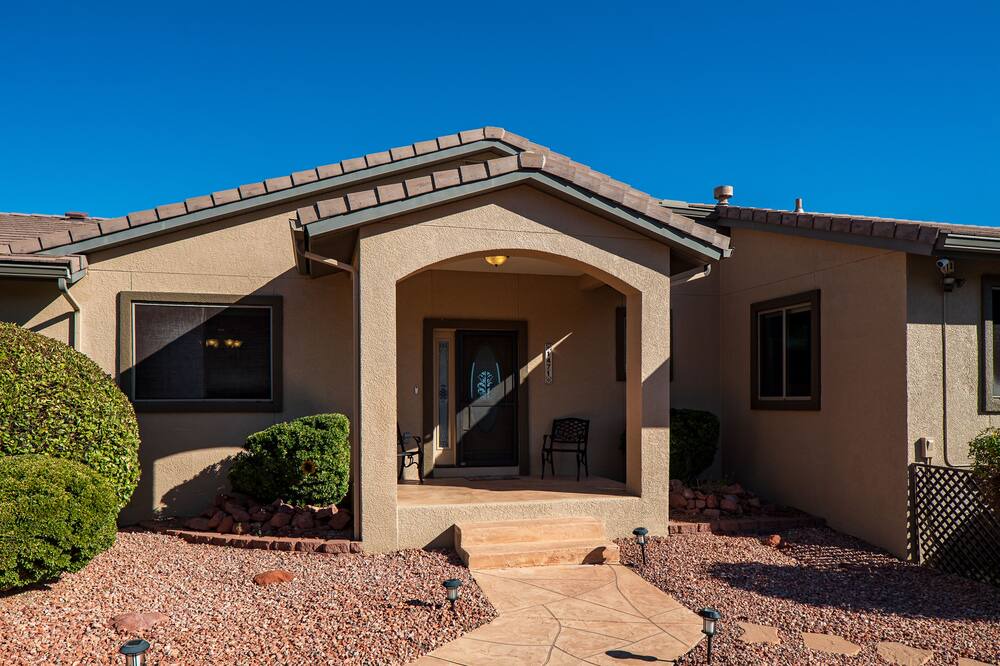 Photo of Outdoor in Clarkdale