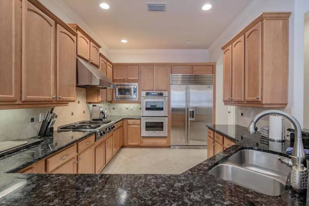Photo of Kitchen in Davis Islands
