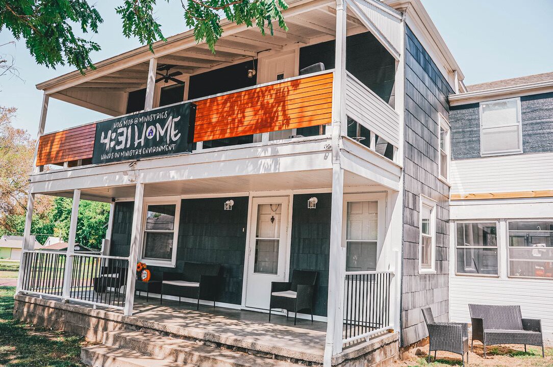 Photo of Outdoor in Arkansas City