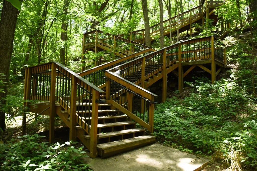 Photo of Outdoor in Arkansas City