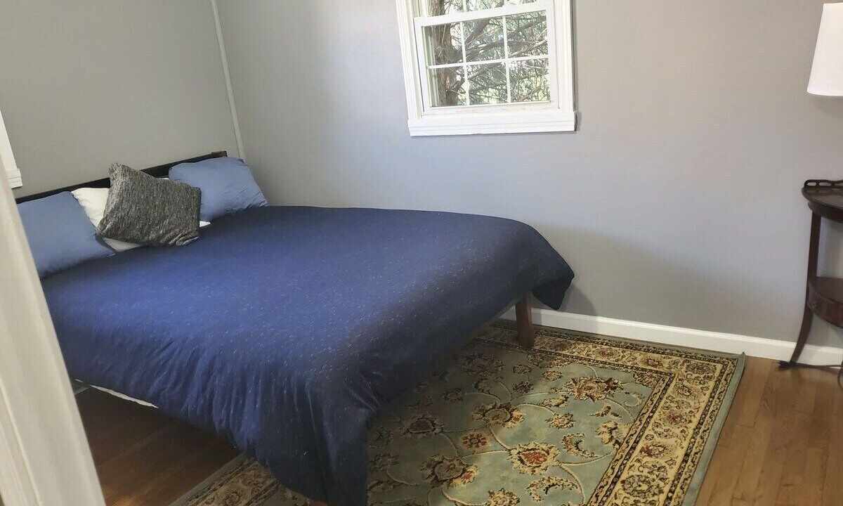 Photo of Bathroom in Charleston