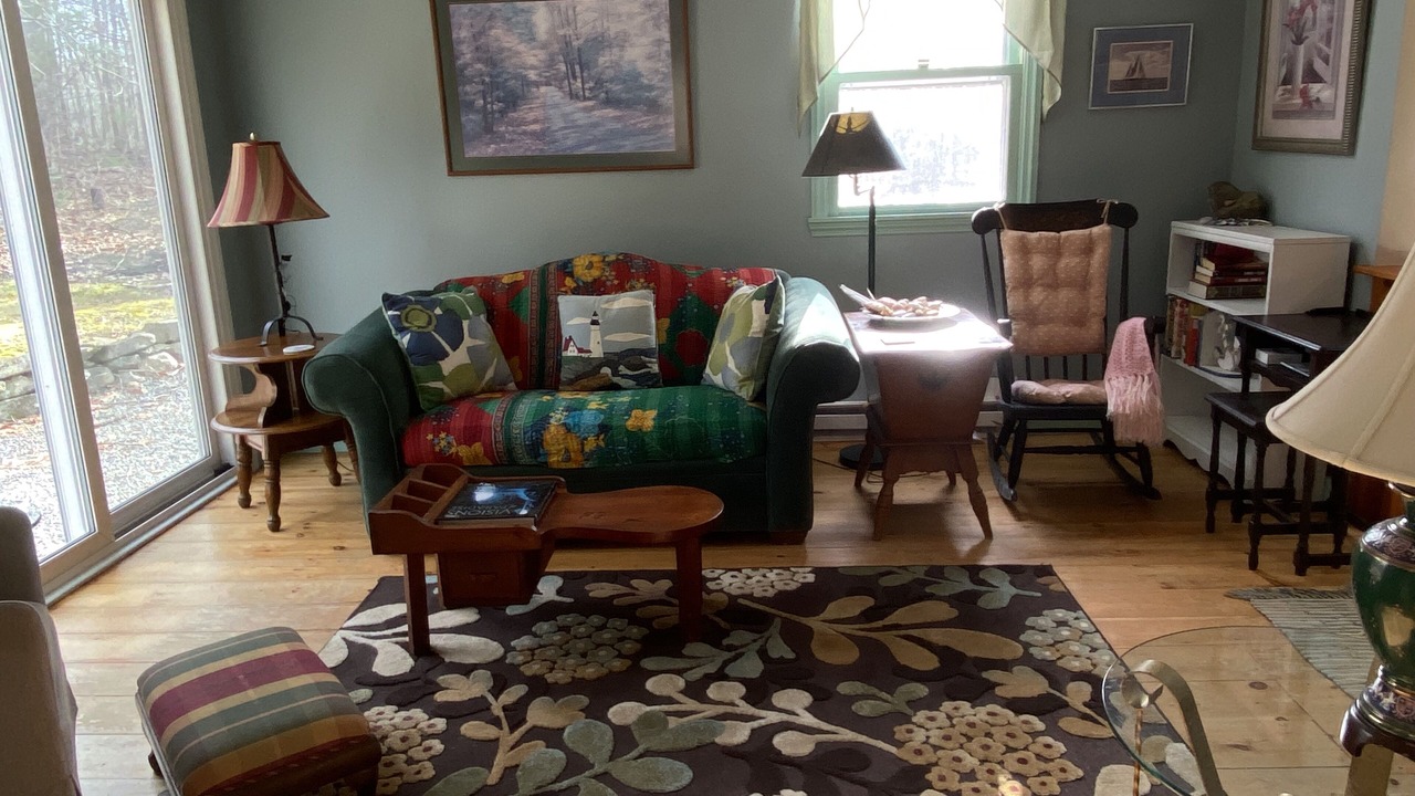 Photo of Livingroom in Belfast