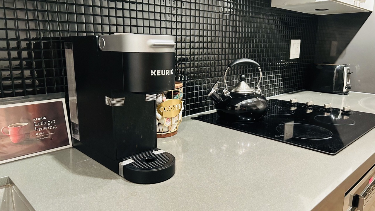 Photo of Kitchen in East Village