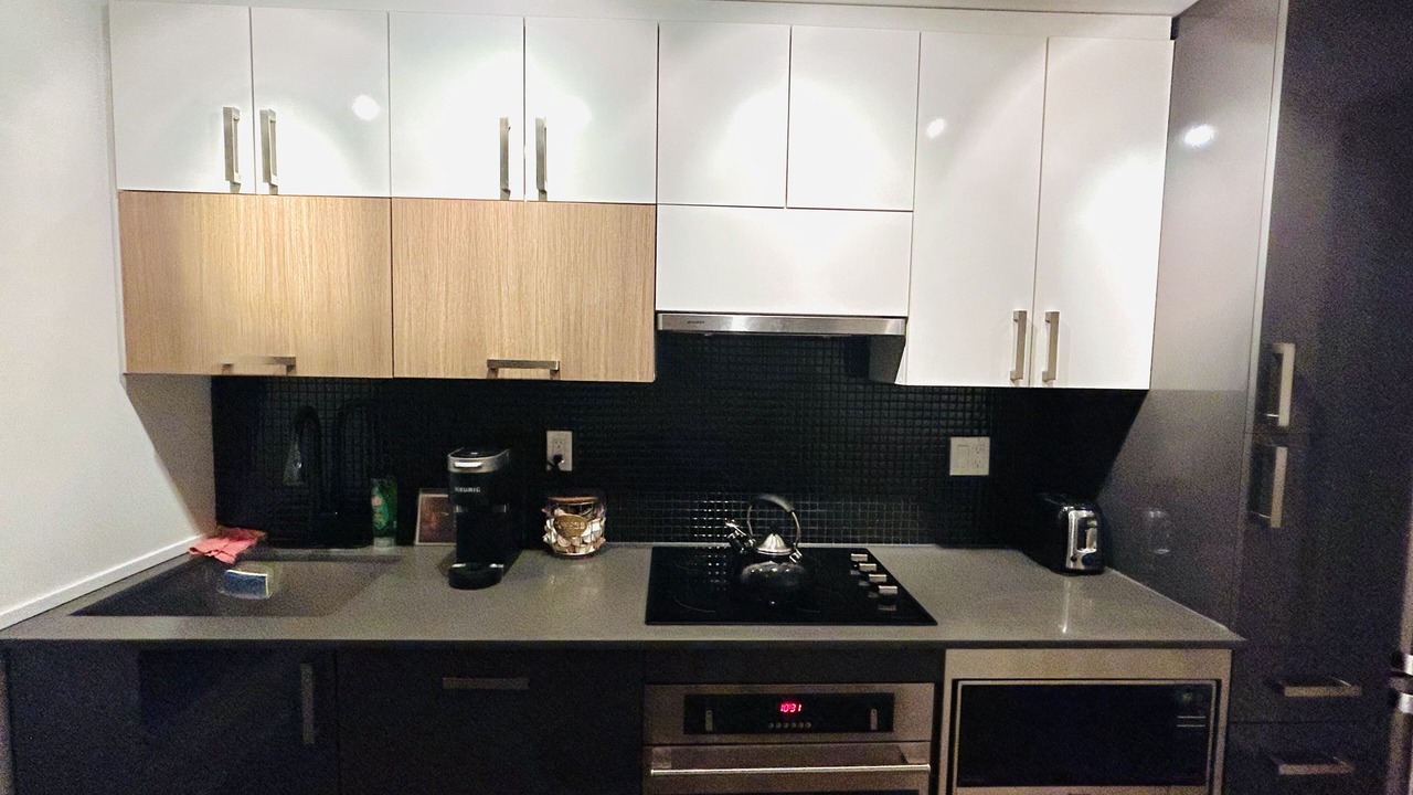 Photo of Kitchen in East Village