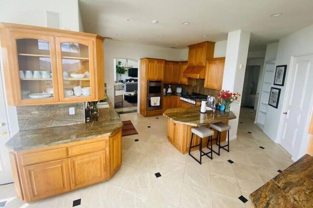Photo of Kitchen in San Marcos