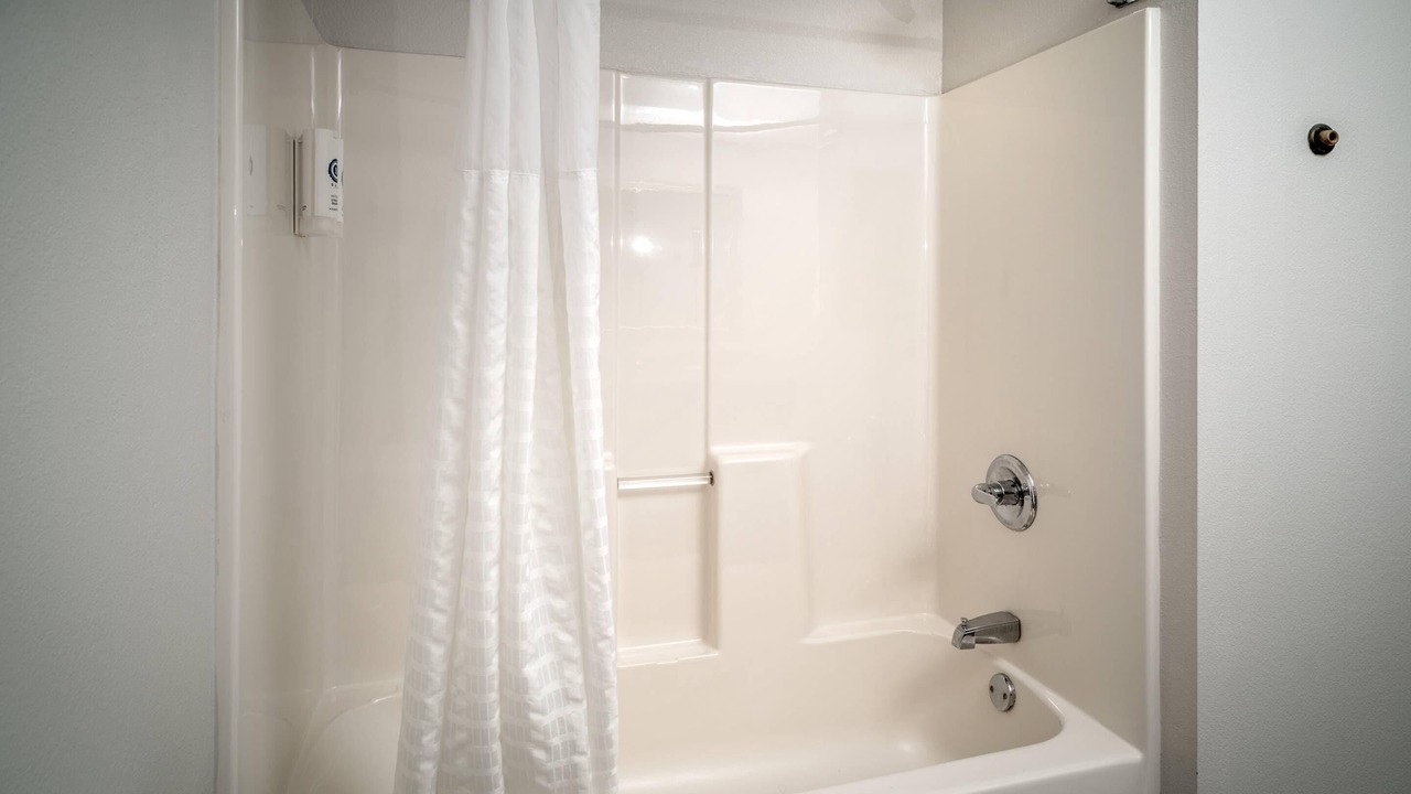 Photo of Bathroom in Prestonsburg