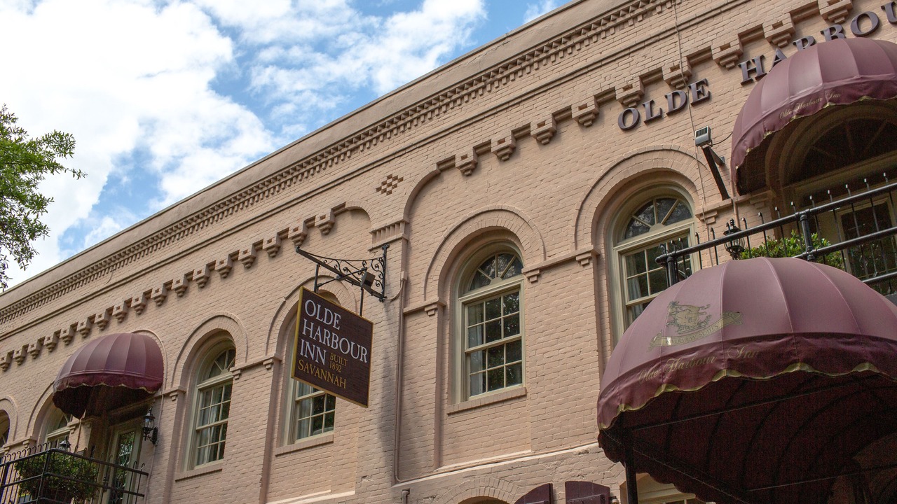 Photo of Outdoor in Historic District - North