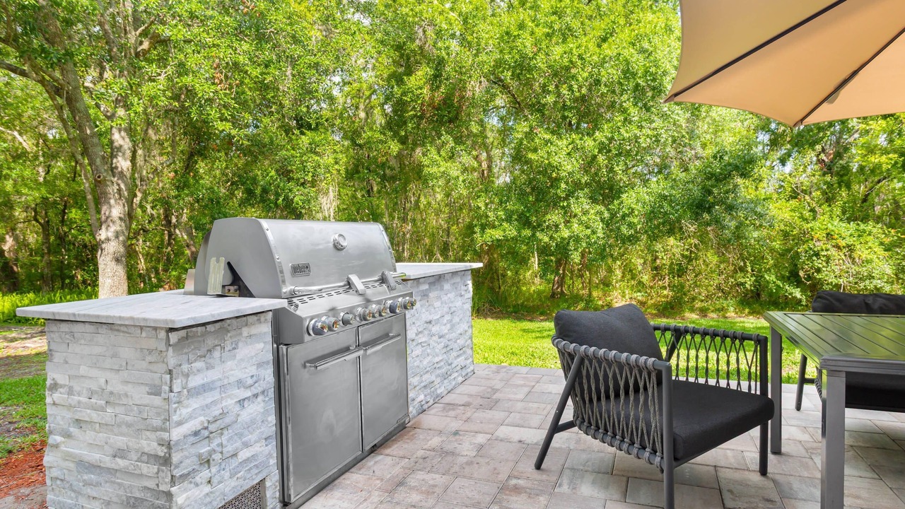 Photo of Outdoor in Temple Terrace